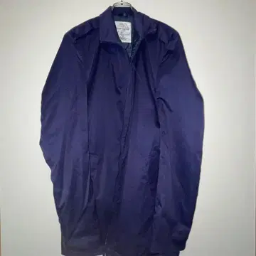 ROYAL NAVY windproof 네이비 코트 190/100 판매품
