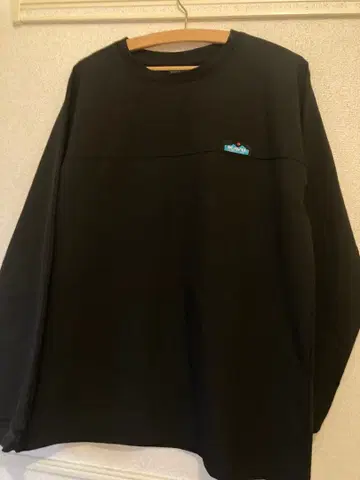 KAVU 아웃도어 트레이닝복