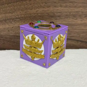 REBORN 구름의 봉고레 상자 상자 컬렉션 봉고레 반지 히바리 쿄야