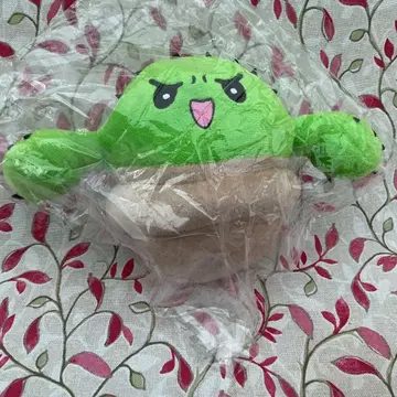 [ 구치츠보 ] 한계 봉제 인형 구치츠보 한계 구치츠보 봉제 인형