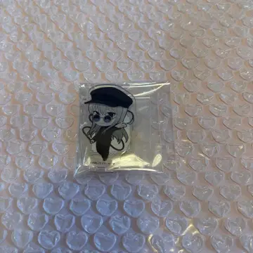 크라피카 HUNTER x HUNTER 애니카페 아크릴 스탠드 아크스타