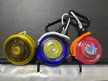 하이퍼 요요 모음