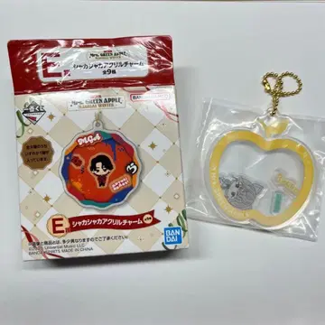 미세스 후지와라 료카 1번 복권