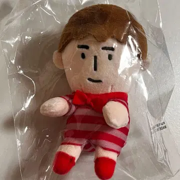 ENTA 치비누이 코시오카 유키