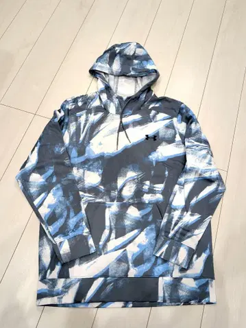 언더 아머 2XL 셋업