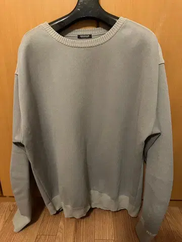 덴함 DENHAM 코튼 스웨터 XL