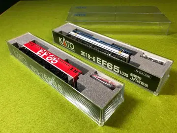 KATO 3019-6 / 7 EF65 (2량 세트)