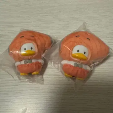 산리오 치비토모 오카즈 펙클