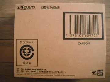 S.H.Figuarts 자봉 드래곤볼 피규아트