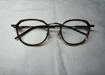 999.9 포나인즈 패션 안경