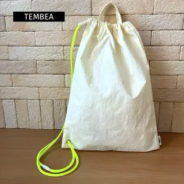 TEMBEA(템베아) 복조리 SHOULDER(복조리 숄더백)