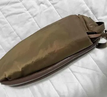 숄더백 브라운 Tanosaku 님