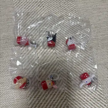 [내일 발송] 산리오