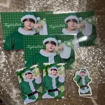 꿈 먹는 NEON 쿄헤이