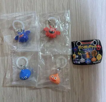 드래곤 퀘스트 메지루시 참 피규어 컬렉션