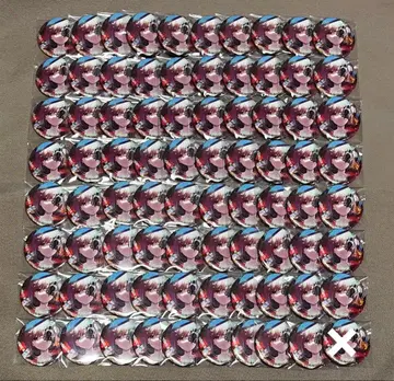 프로세카 8A 그리캔 캔뱃지 아즈사와 코하네