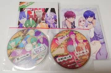 격투 소녀 을 더블 팩 스텔라 세트 예약 특전