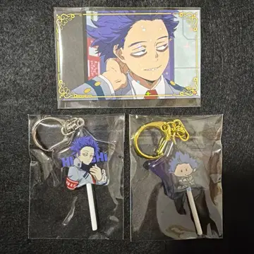 나의 히어로 아카데미아 히로아카 유에이 고교 오픈 스쿨 신소 히토시