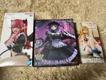 그 비스크 돌은 사랑을 한다 묶음 판매