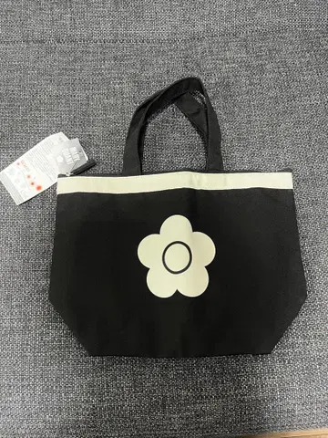 마리콴트 보냉 보온 백