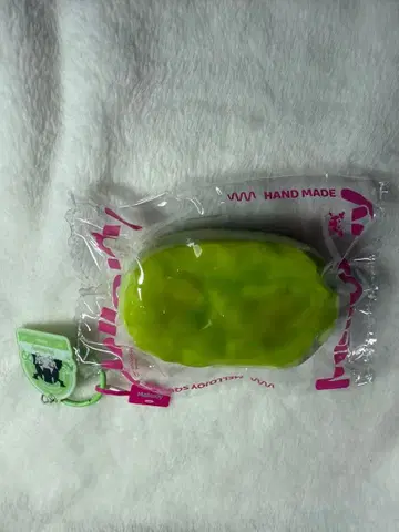 mellojoy 메로조이 반숙 치즈 말차