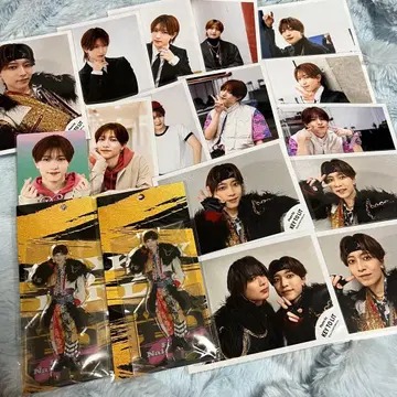 나카무라 레이아 아크릴 스탠드 브로마이드