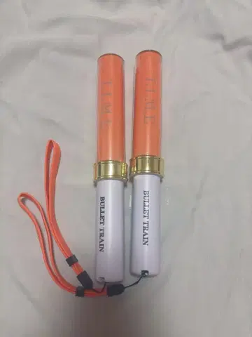 초특급 하루 TIME 응원봉