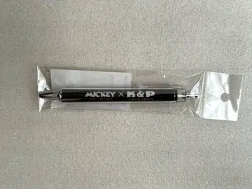 MICKEY x King & Prince 미키 킹프리 볼펜