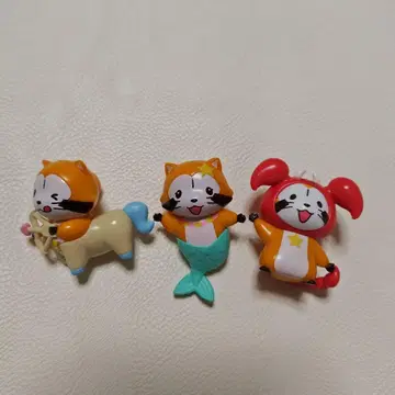 코스 라스칼 마그넷 별자리 후편