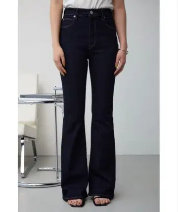 AZUL DENIM 플레어 데님