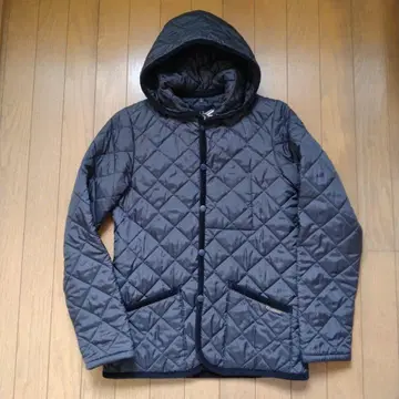 새상품급 라벤햄 클레이던 여성용 36