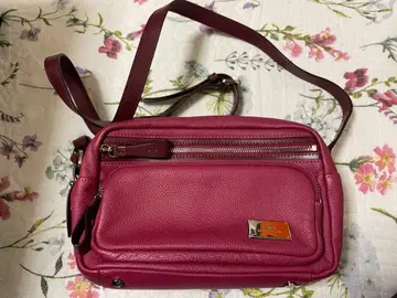 GILLIVO 지리보 숄더백