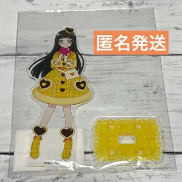 아이프리 등신 아크릴 스탠드 TSUTAYA 스즈카제 츠무기