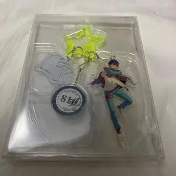 앙스타 7주년 잭팟 참 세트 사자나미 쥰