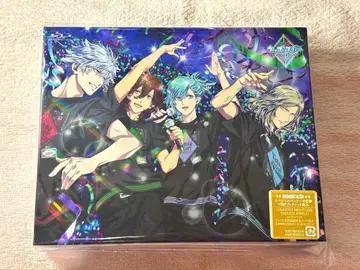 [ 당일 발송 ] 우타프리 탭나이 Blu-ray 초회 한정판