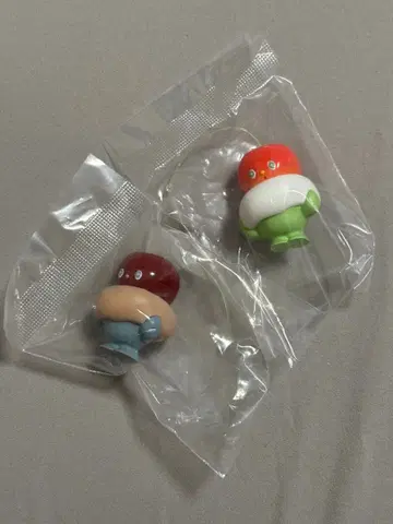 boiboi 스위츠 피규어 컬렉션