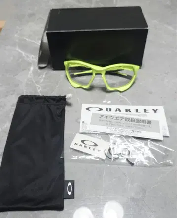 OAKLEY 아이웨어 조광 렌즈 포토크로믹