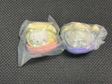 캐릭터 마카롱 치이카와 모몽가