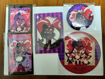 [ 해즈빈 호텔 ] 벨벳 [ 5점 묶음 판매 ]