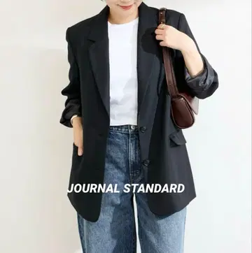 [새상품급] 저널 스탠다드 테일러드 자켓