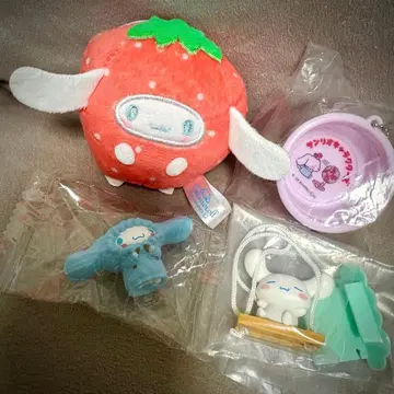 시나모롤 묶음 판매