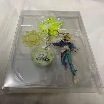 앙스타 7주년 잭팟 참 세트 토모에 히요리