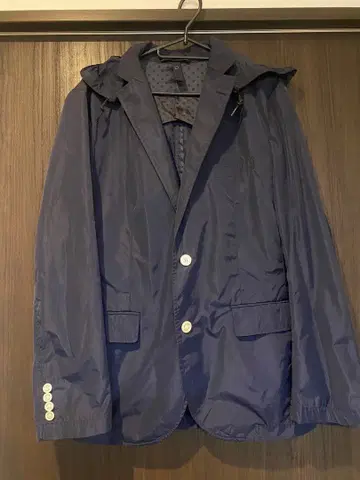 MACKINTOSH PHILOSOPHY 브루넬스 자켓