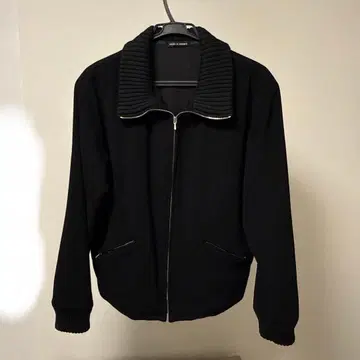 90s 아그네스 베 옴므 풀 집업