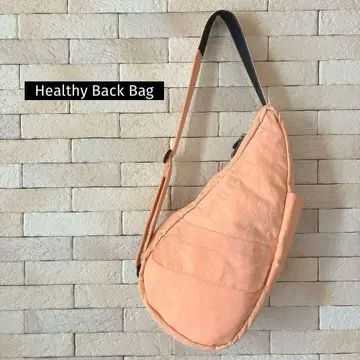 AmeriBag 헬시백백 S 사이즈 Y2K