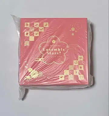 앙상블 스타즈! 오주바코