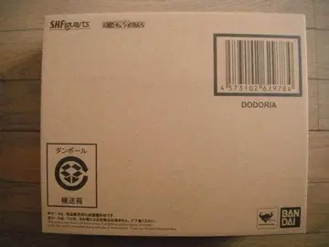 S.H.Figuarts 도도리아 드래곤볼 피규아트