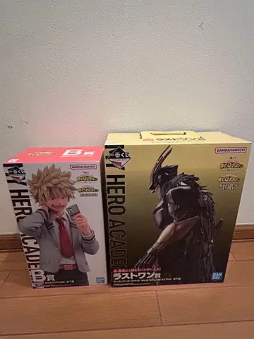 나의 히어로 아카데미아 - 이어가는 힘 -