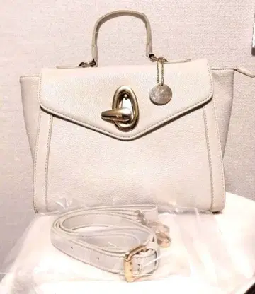 핸드백 숄더백 거의 미사용