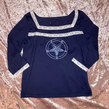 Gothic 상의/ Goth, grunge